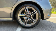 Mercedes-Benz A-Class A180 AMG Line Executive 5dr Auto Petrol Hatchback